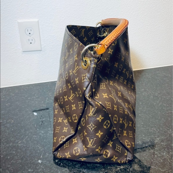 Louis Vuitton Artsy GM - Picture 8 of 11